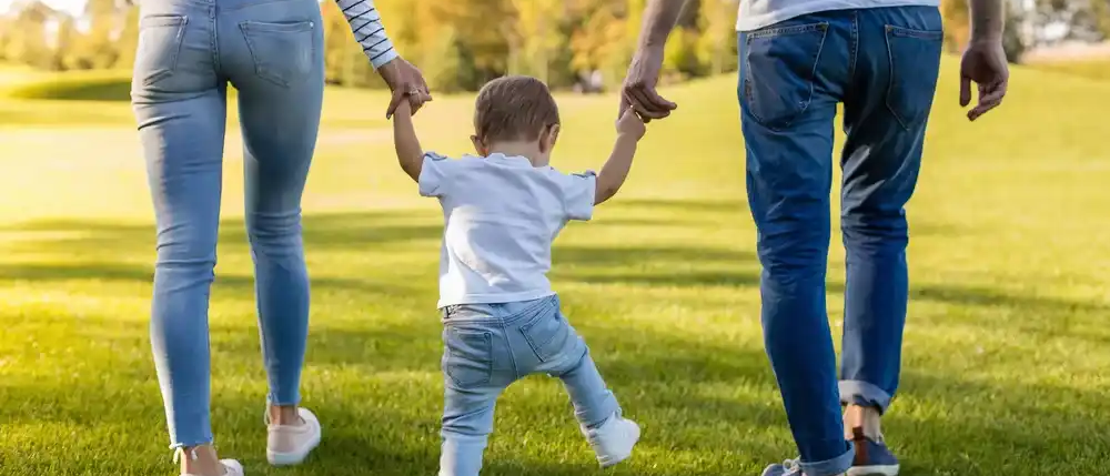 Parents With Children